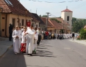 květen 2009 - Pekařská pouť