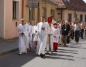 květen 2009 - Pekařská pouť