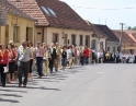 květen 2009 - Pekařská pouť