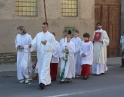 květen 2009 - Pekařská pouť