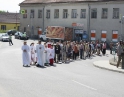 květen 2009 - Pekařská pouť