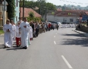 květen 2009 - Pekařská pouť