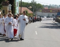květen 2009 - Pekařská pouť