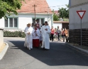 květen 2009 - Pekařská pouť