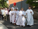 květen 2009 - Pekařská pouť