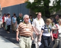 květen 2009 - Pekařská pouť