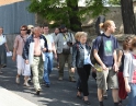 květen 2009 - Pekařská pouť