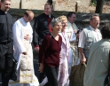 květen 2009 - Pekařská pouť