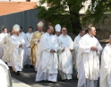 květen 2009 - Pekařská pouť
