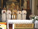 květen 2009 - Pekařská pouť