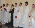 květen 2009 - Pekařská pouť