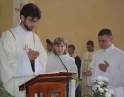 květen 2009 - Pekařská pouť