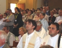 květen 2009 - Pekařská pouť