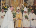 květen 2009 - Pekařská pouť