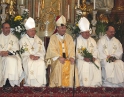 květen 2009 - Pekařská pouť
