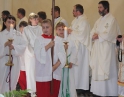 květen 2009 - Pekařská pouť