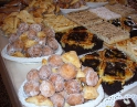 květen 2009 - Pekařská pouť
