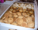 květen 2009 - Pekařská pouť