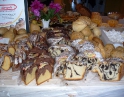 květen 2009 - Pekařská pouť