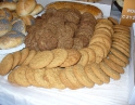květen 2009 - Pekařská pouť