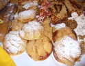 květen 2009 - Pekařská pouť