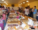 květen 2009 - Pekařská pouť