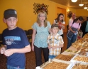 květen 2009 - Pekařská pouť