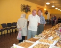 květen 2009 - Pekařská pouť