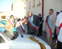 květen 2009 - Pekařská pouť