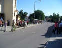 květen 2009 - Pekařská pouť