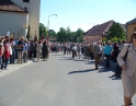 květen 2009 - Pekařská pouť