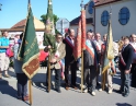 květen 2009 - Pekařská pouť