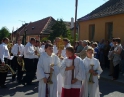 květen 2009 - Pekařská pouť