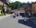 květen 2009 - Pekařská pouť