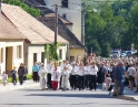 květen 2009 - Pekařská pouť