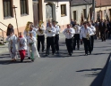květen 2009 - Pekařská pouť
