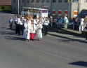květen 2009 - Pekařská pouť