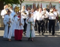 květen 2009 - Pekařská pouť
