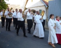 květen 2009 - Pekařská pouť