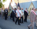 květen 2009 - Pekařská pouť