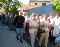 květen 2009 - Pekařská pouť