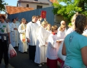 květen 2009 - Pekařská pouť