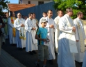 květen 2009 - Pekařská pouť
