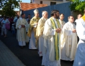 květen 2009 - Pekařská pouť