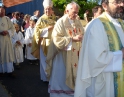 květen 2009 - Pekařská pouť