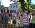 květen 2009 - Pekařská pouť