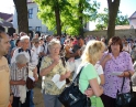 květen 2009 - Pekařská pouť