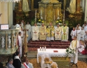 květen 2009 - Pekařská pouť