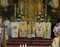 květen 2009 - Pekařská pouť