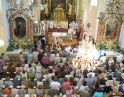 květen 2009 - Pekařská pouť